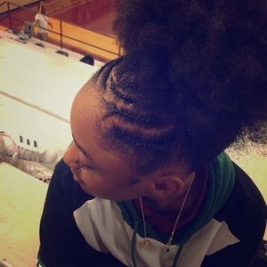 Meet your Posher, Nation